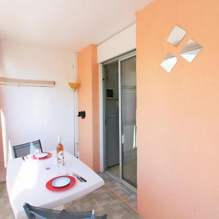 Apartment Pres Fleuri I